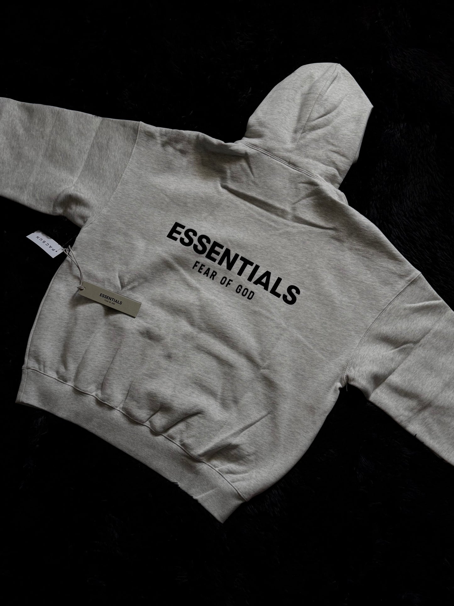 ESSENTIALS