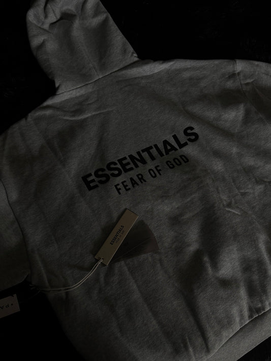 Essentials Gray S24