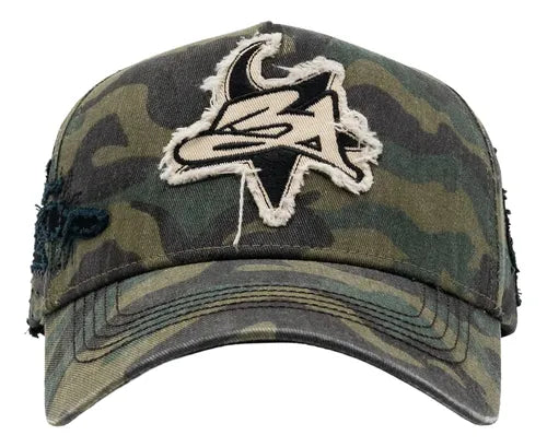 31 Camuflaje