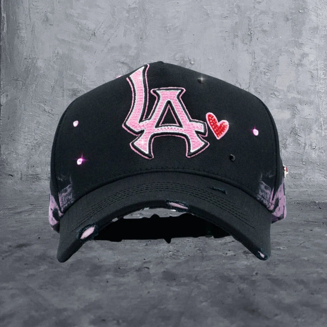31 HATS "LA LOVE"