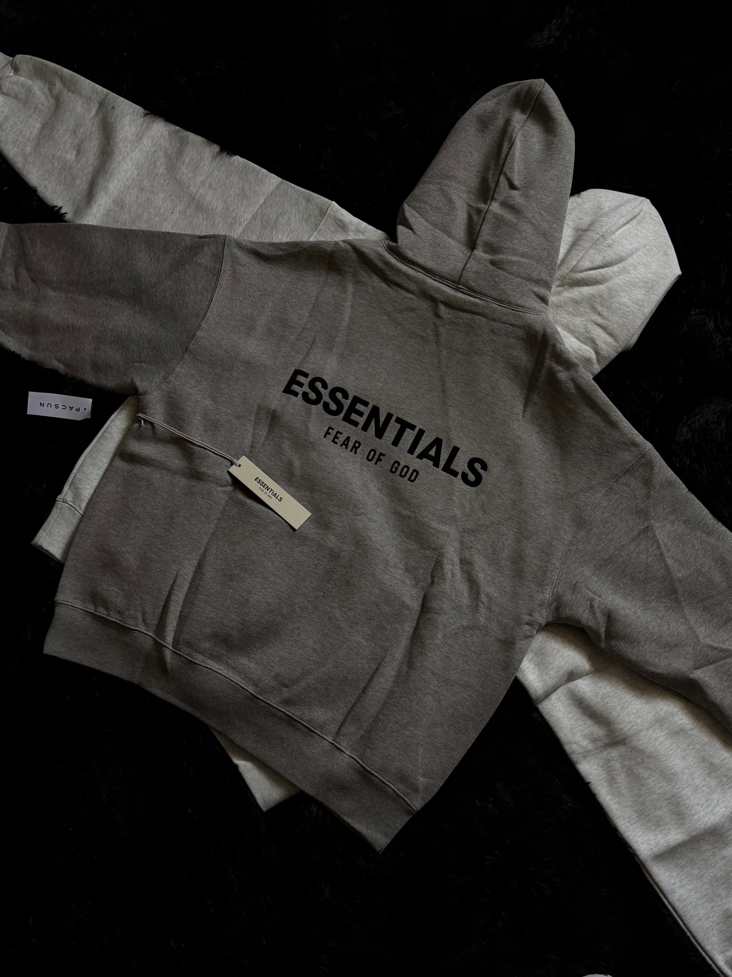 ESSENTIALS