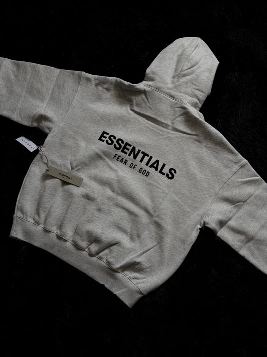ESSENTIALS