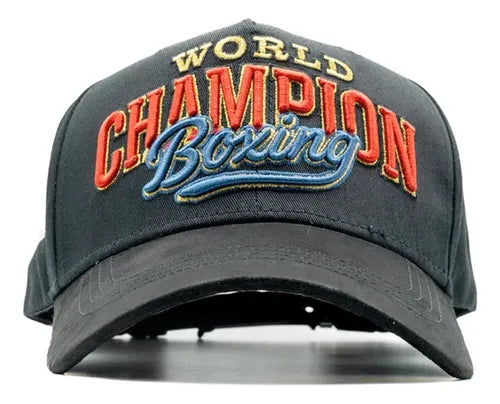 DH Canelo Champions