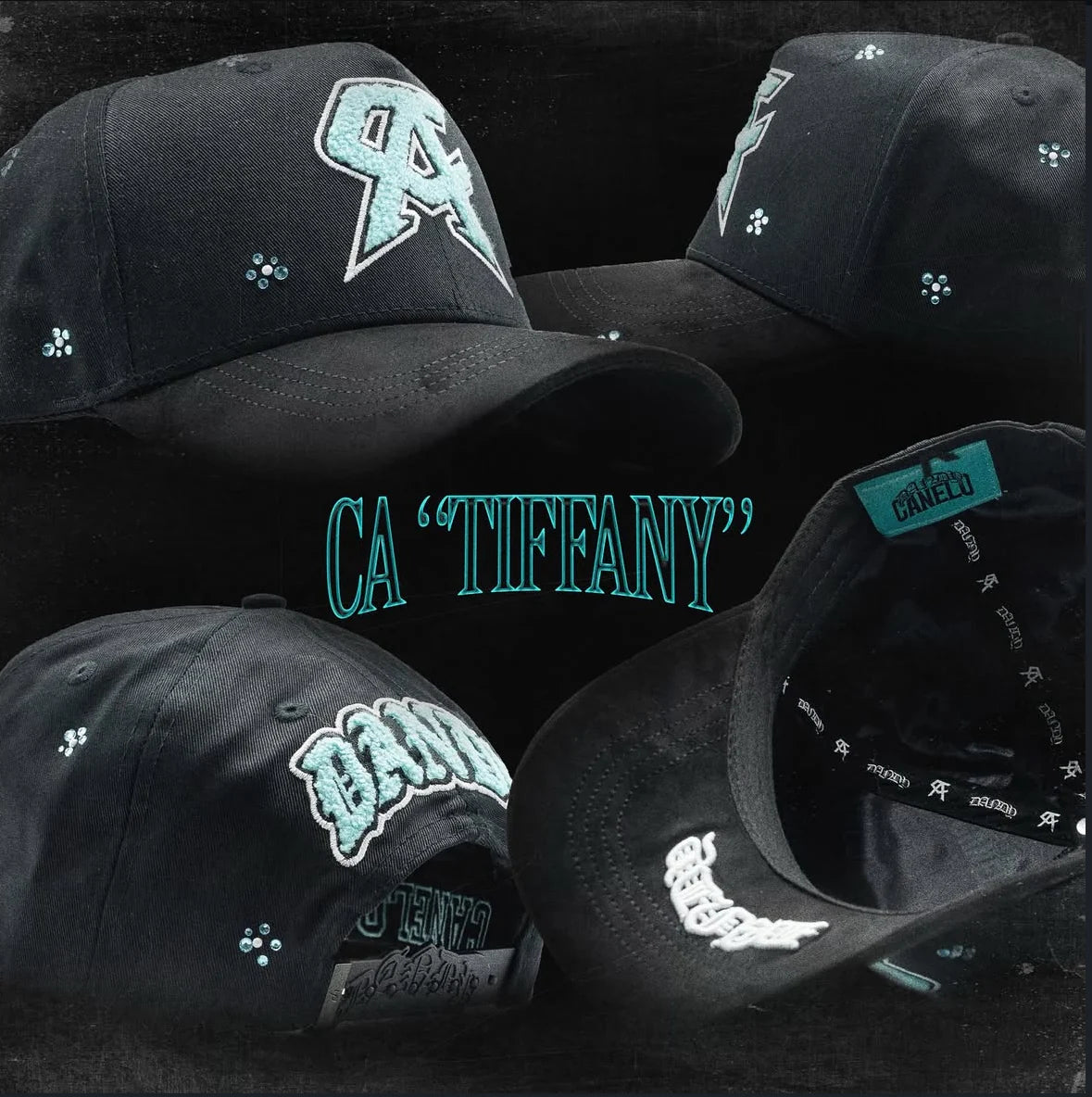 DH Canelo Tiffany